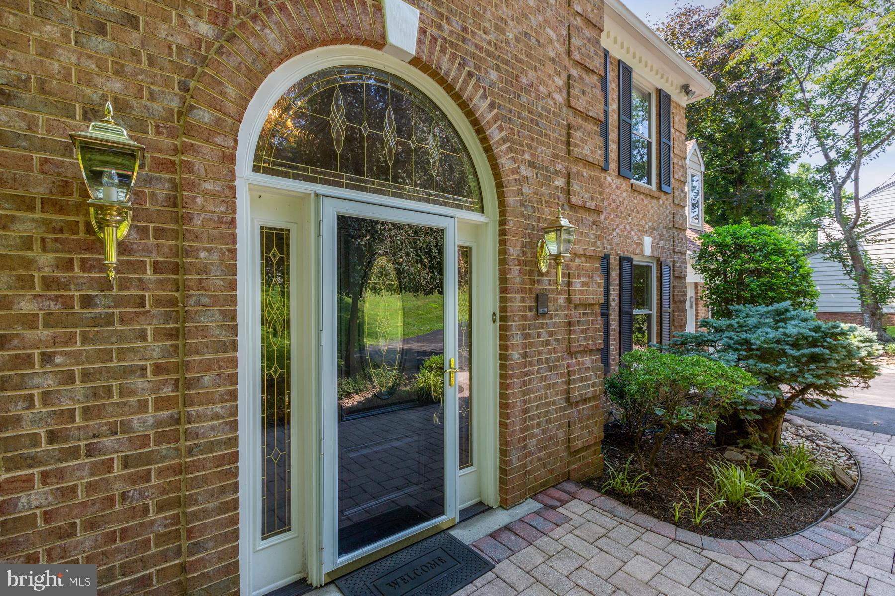 14504 Cutstone Way Silver Spring, MD 20905 - Photo 50 of 52 Welcome Home!