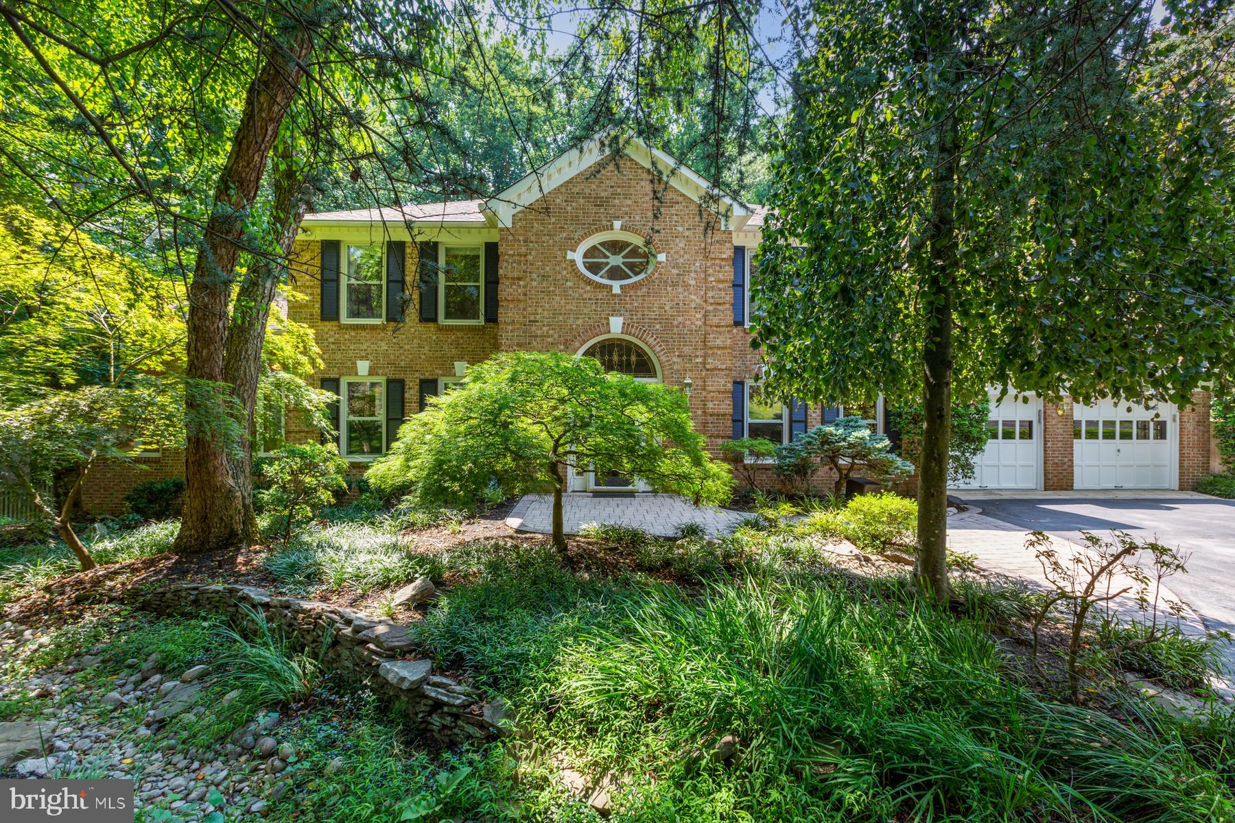14504 Cutstone Way Silver Spring, MD 20905 - Photo 51 of 52 Gallery Image 51