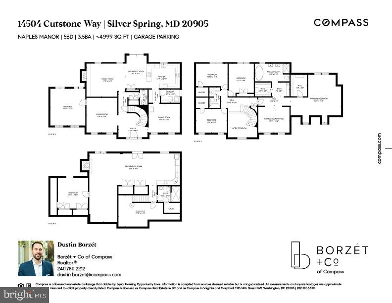 14504 Cutstone Way Silver Spring, MD 20905 - Photo 52 of 52 Gallery Image 52