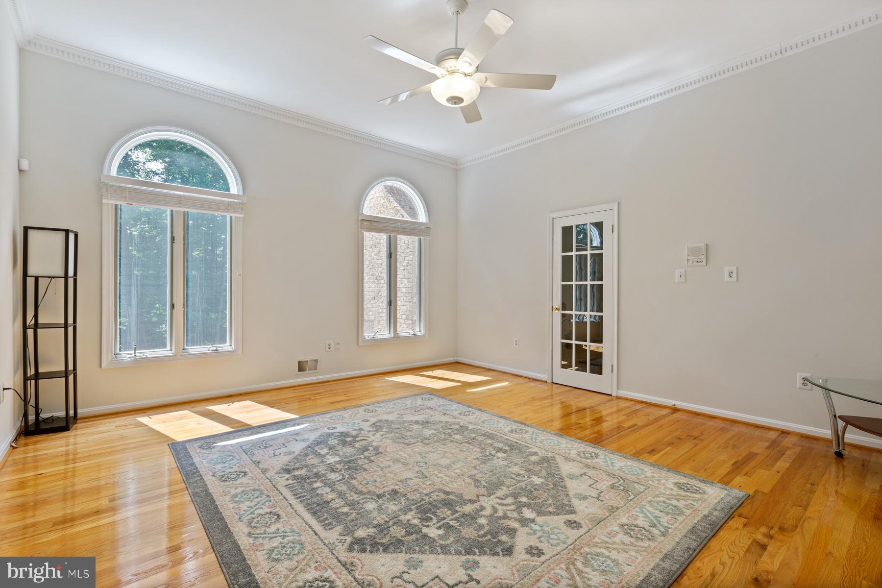 14504 Cutstone Way Silver Spring, MD 20905 - Photo 7 of 52 Just perfect for a office, den, or library