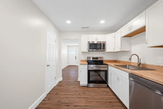 $1,250 | 64 Frawley Road, Unit 64, Chattanooga, TN 37412