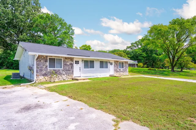 $1,250 | 64 Frawley Road, Unit 64, Chattanooga, TN 37412