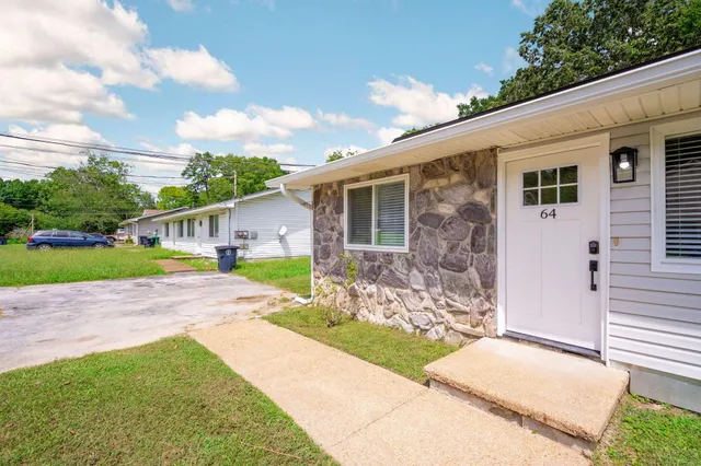 $1,250 | 64 Frawley Road, Unit 64, Chattanooga, TN 37412