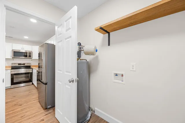 $1,250 | 64 Frawley Road, Unit 64, Chattanooga, TN 37412