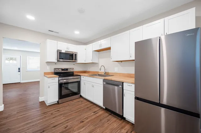 $1,250 | 64 Frawley Road, Unit 64, Chattanooga, TN 37412