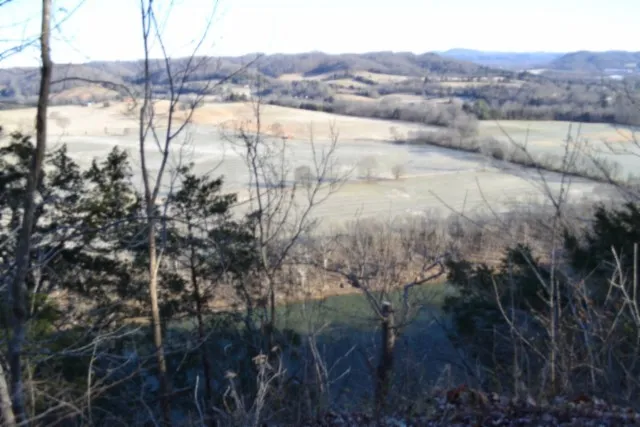a view of an outdoor space and a lake view