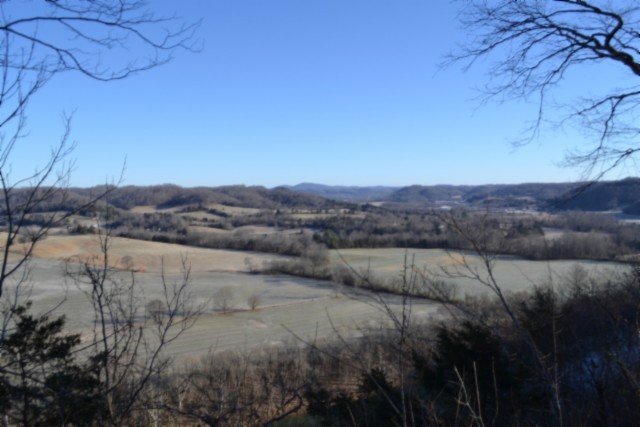 0 Cabin Hl Road Celina, TN 38551 - Photo 17 of 36 a view of lake and mountain