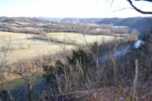 0 Cabin Hl Road Celina, TN 38551 - Photo 22 of 36 a view of an outdoor space and a lake view