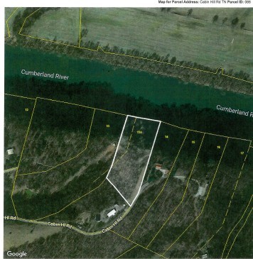 0 Cabin Hl Road Celina, TN 38551 - Photo 33 of 36