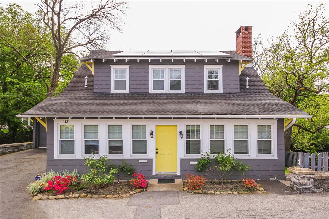 1131 East Boston Post Road Mamaroneck, NY 10543 - Photo 1 of 1 Freshly painted exterior