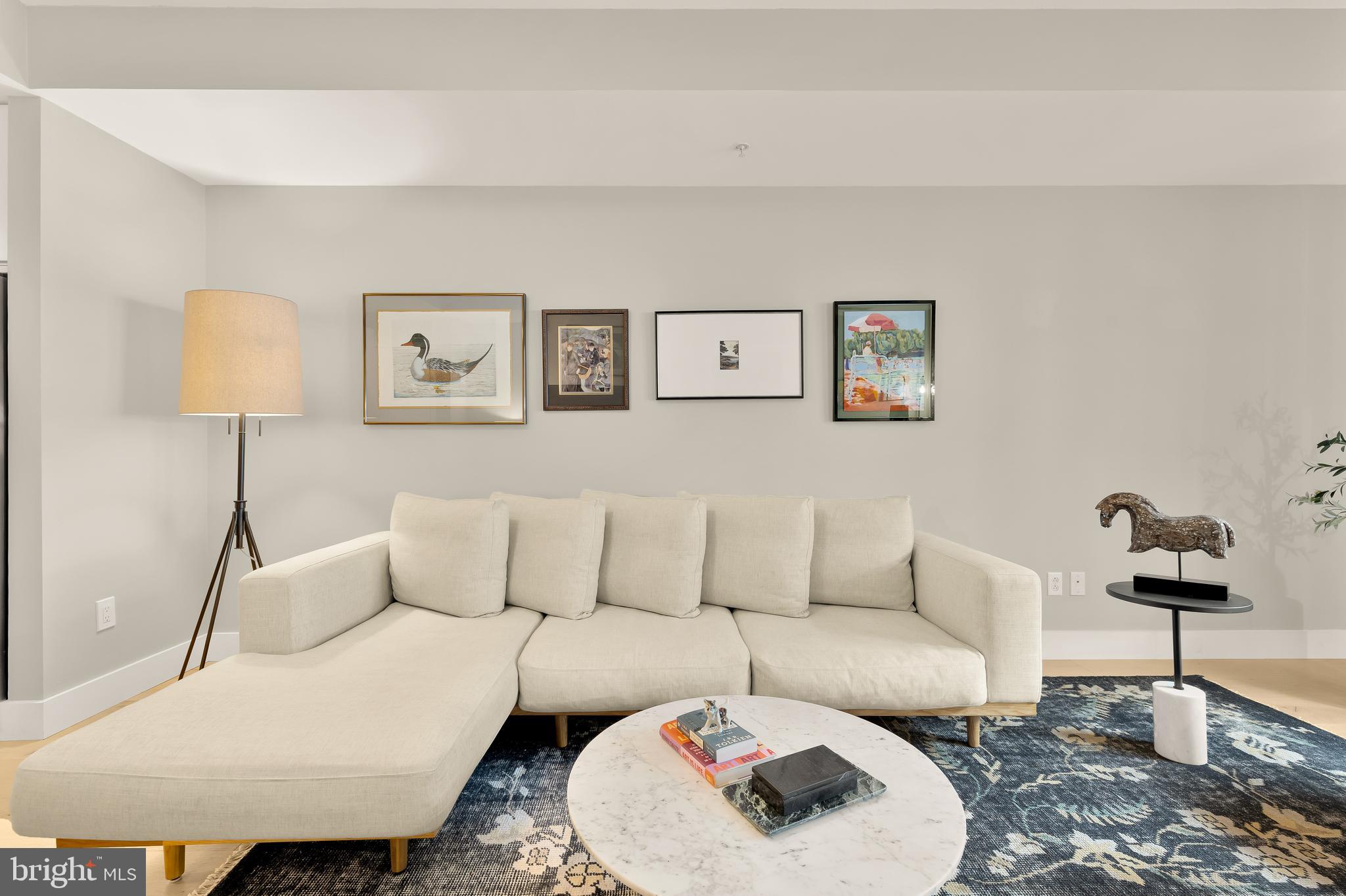 910 M Street Northwest, Unit 325 Washington, DC 20001 - Photo 11 of 37