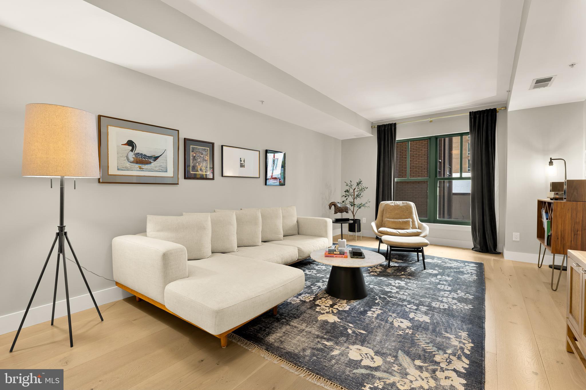 910 M Street Northwest, Unit 325 Washington, DC 20001 - Photo 12 of 37