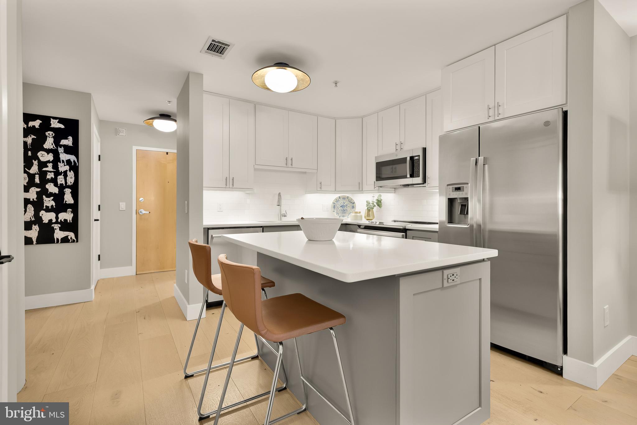 910 M Street Northwest, Unit 325 Washington, DC 20001 - Photo 14 of 37