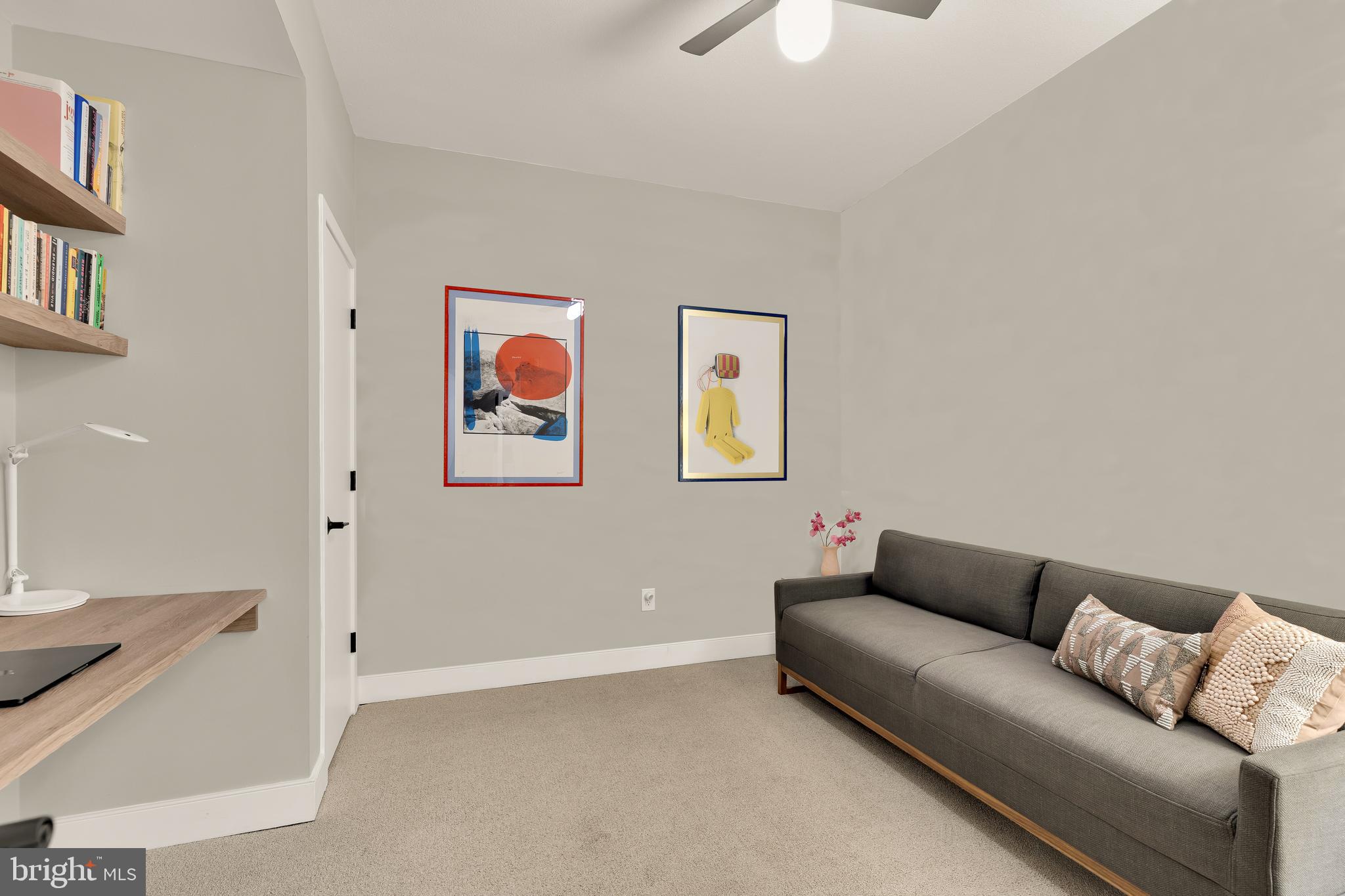 910 M Street Northwest, Unit 325 Washington, DC 20001 - Photo 22 of 37