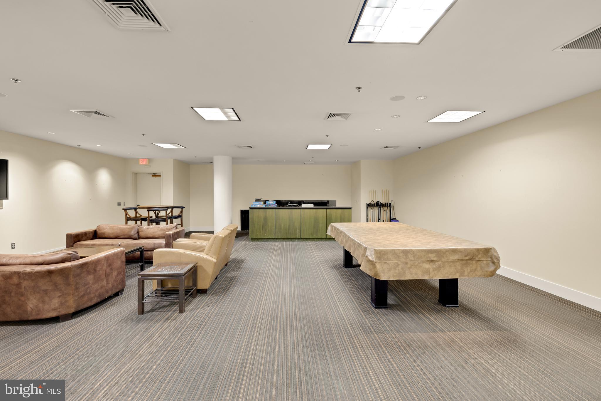 910 M Street Northwest, Unit 325 Washington, DC 20001 - Photo 31 of 37