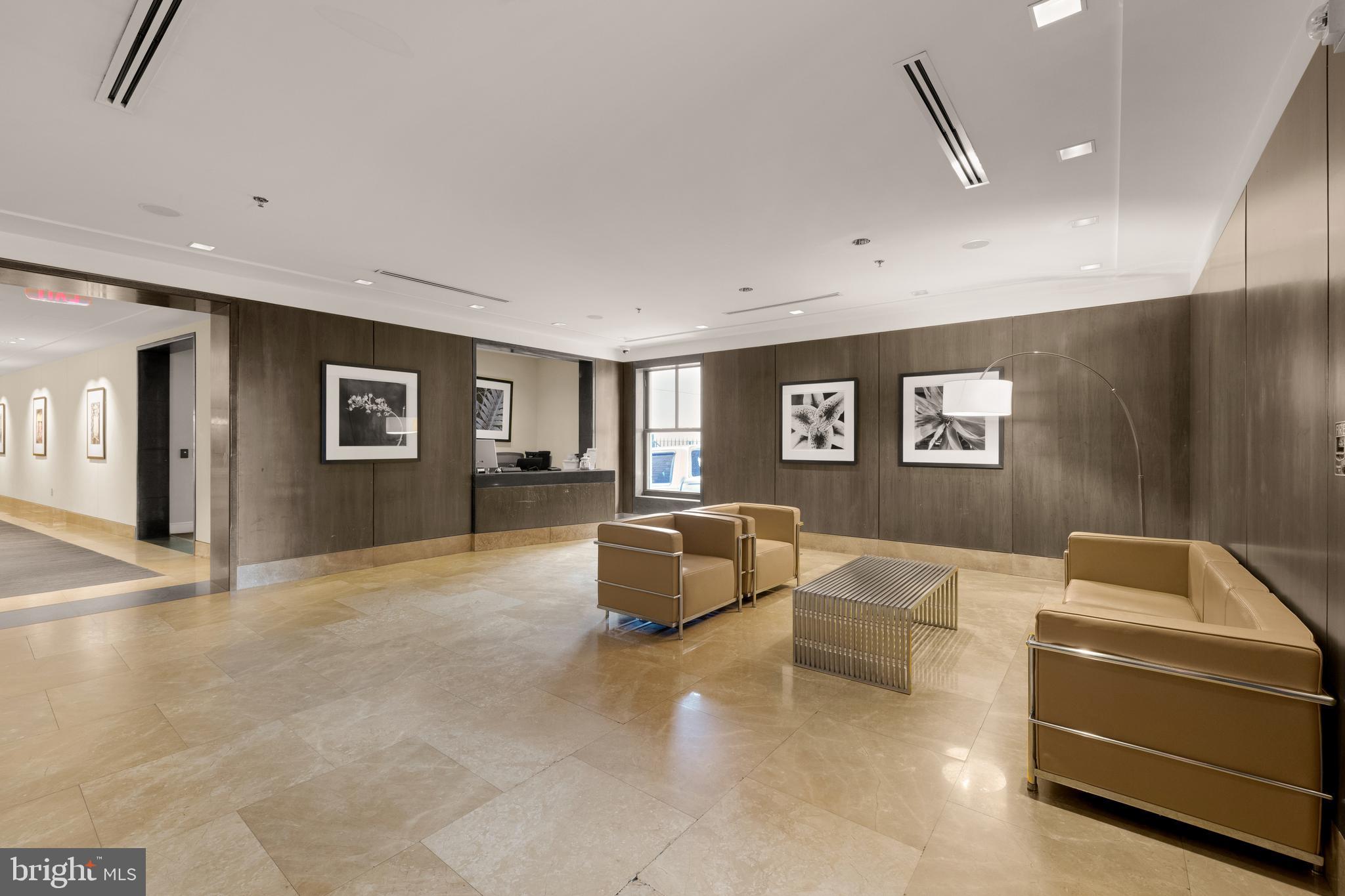 910 M Street Northwest, Unit 325 Washington, DC 20001 - Photo 33 of 37