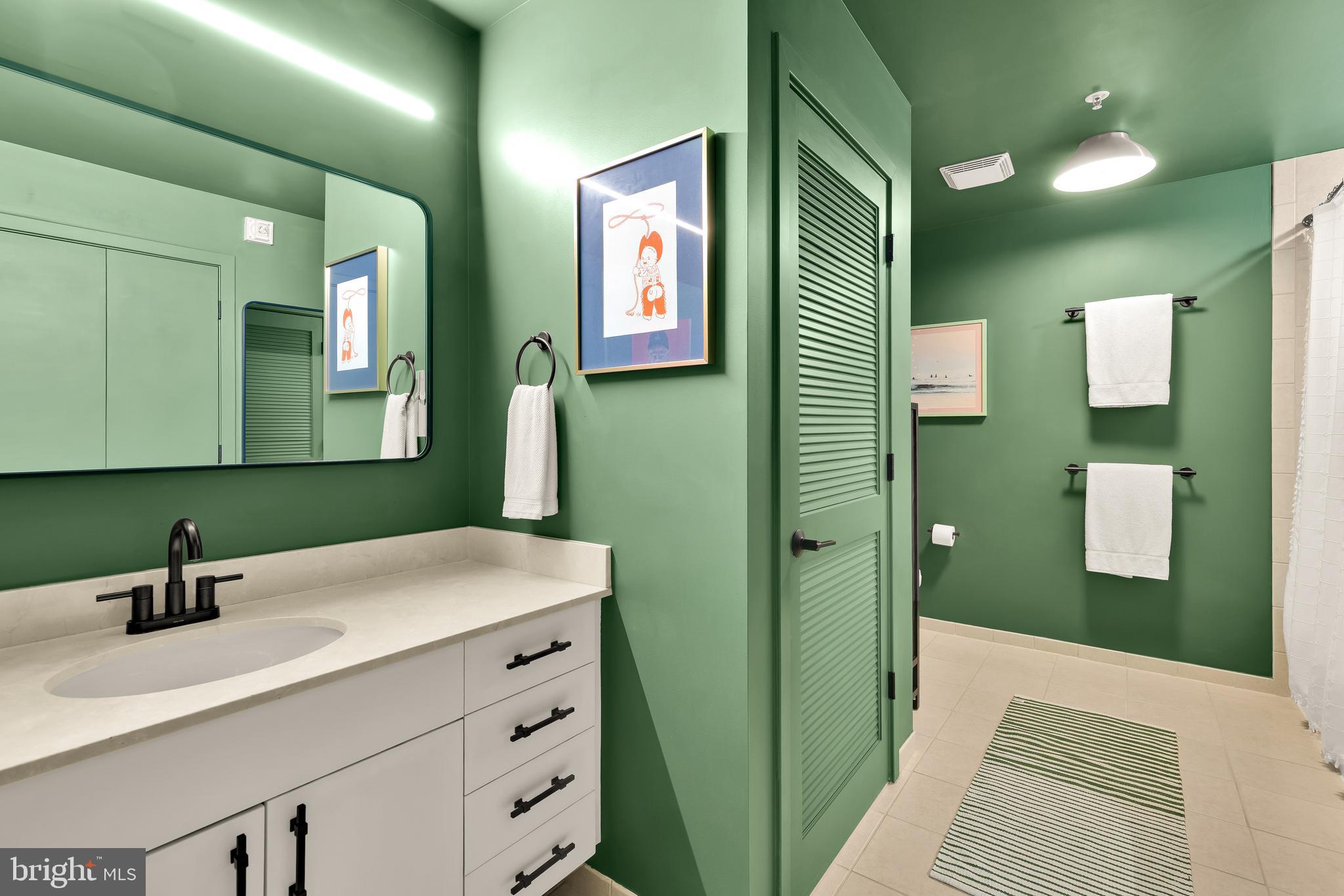 910 M Street Northwest, Unit 325 Washington, DC 20001 - Photo 5 of 37