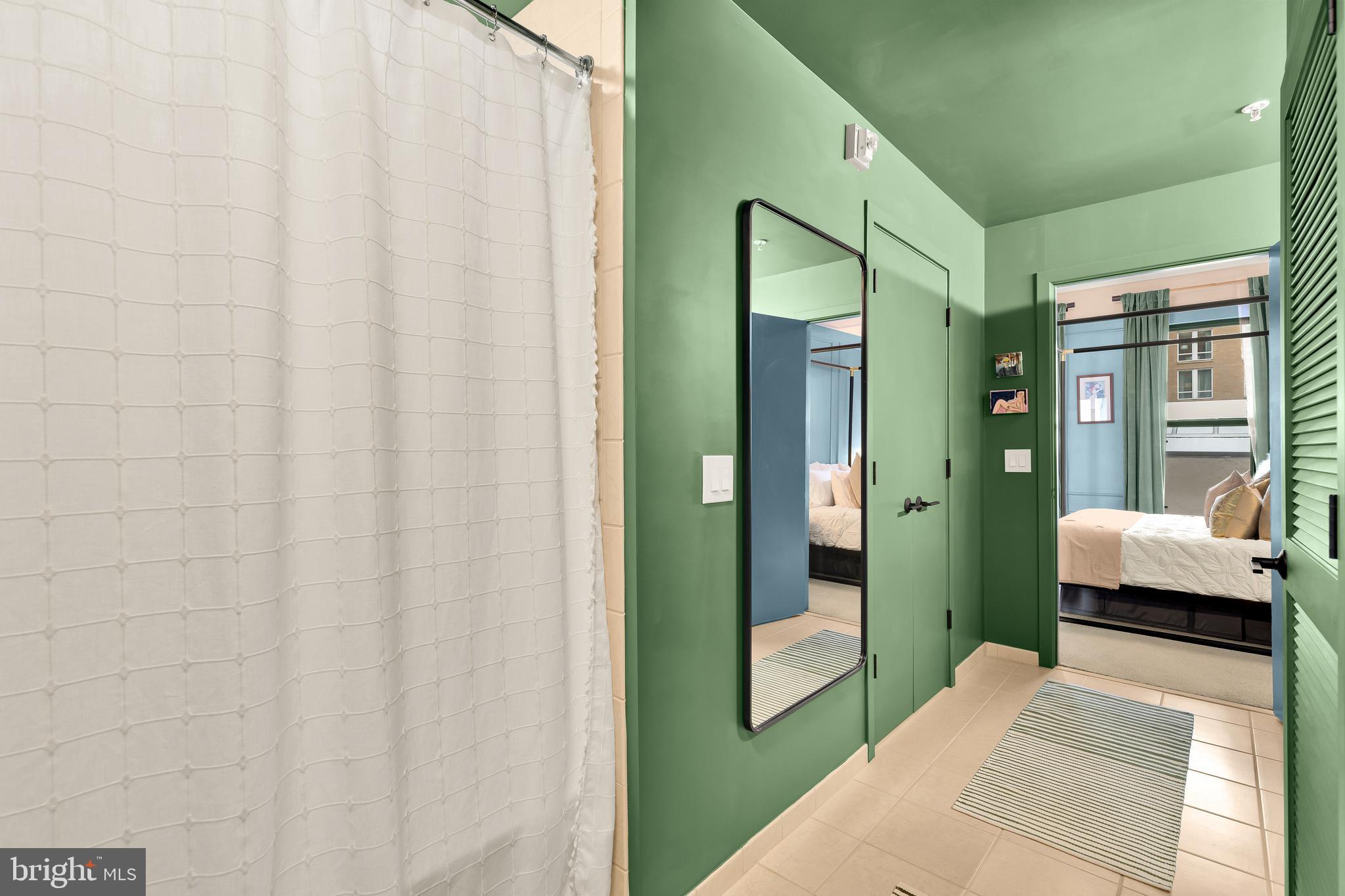 910 M Street Northwest, Unit 325 Washington, DC 20001 - Photo 6 of 37