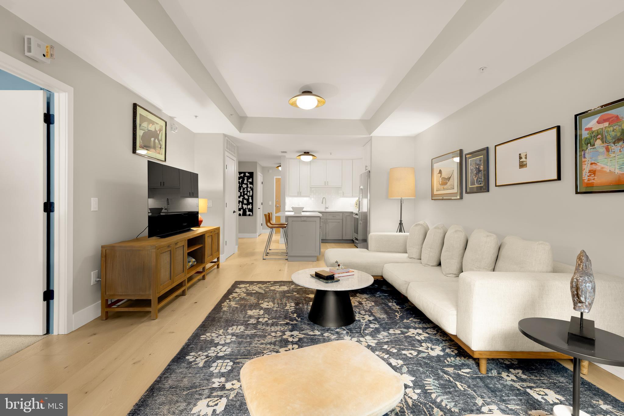 910 M Street Northwest, Unit 325 Washington, DC 20001 - Photo 10 of 37