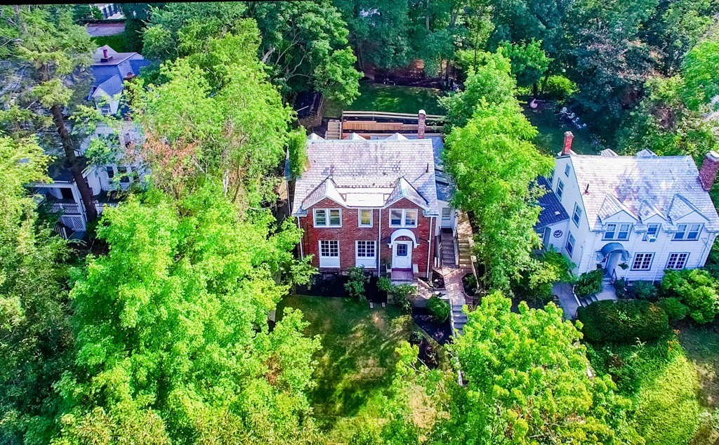 70 Clark Road Brookline, MA 02445 - Photo 26 of 27 Gallery Image 26