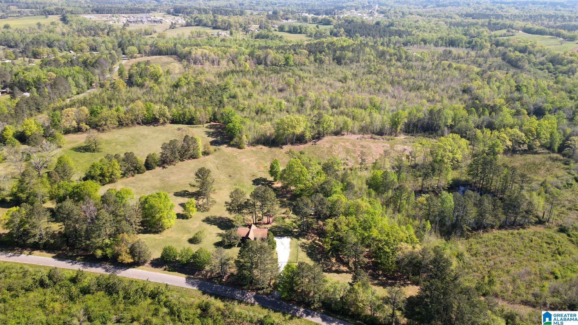 671 Country Club Road Ashland, AL 36251 - Photo 35 of 36