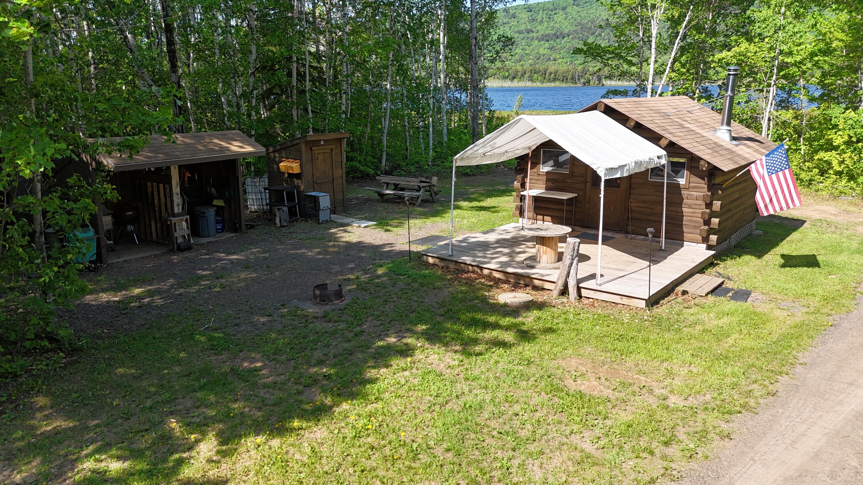 3985 West Chapman Road Chapman, ME 04757 - Photo 20 of 33