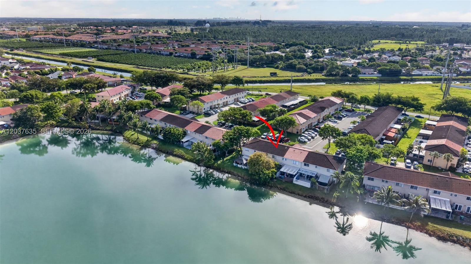 17378 Southwest 139th Court Miami, FL 33177 - Photo 33 of 36