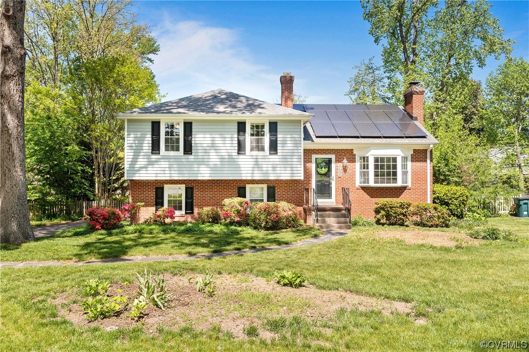 8406 Gaylord Road Henrico, VA 23229 - Photo 1 of 27 Gallery Image 1