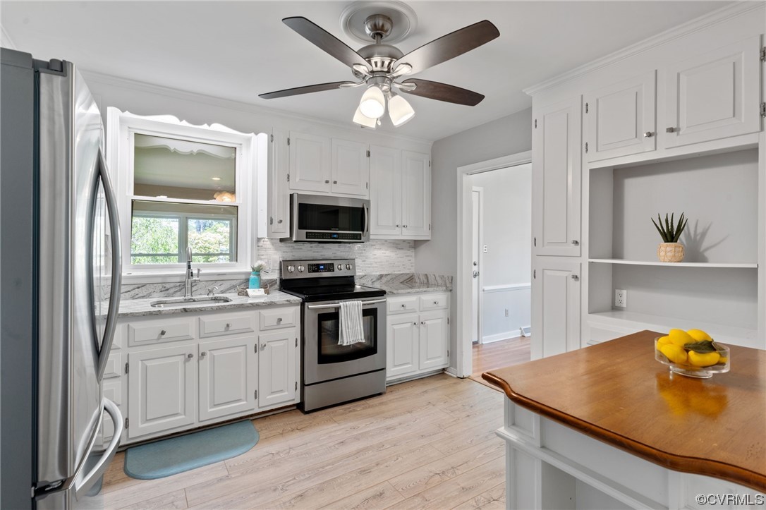 8406 Gaylord Road Henrico, VA 23229 - Photo 11 of 27 Gallery Image 11
