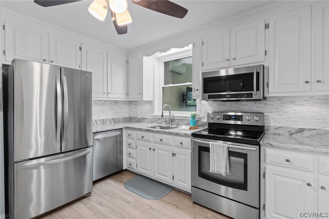 8406 Gaylord Road Henrico, VA 23229 - Photo 12 of 27 Gallery Image 12