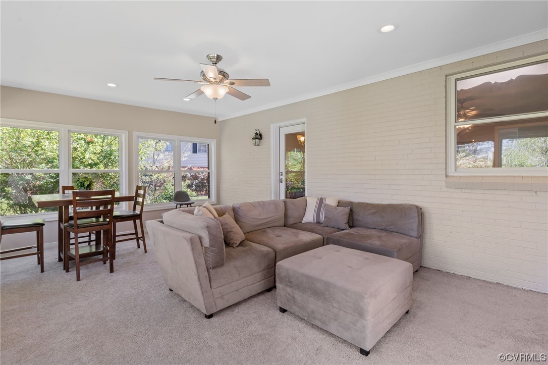 8406 Gaylord Road Henrico, VA 23229 - Photo 14 of 27 Gallery Image 14