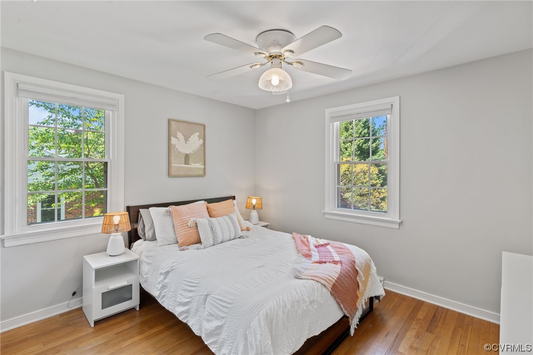 8406 Gaylord Road Henrico, VA 23229 - Photo 15 of 27 Gallery Image 15
