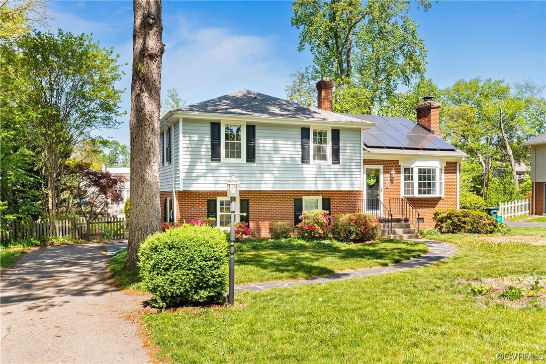 8406 Gaylord Road Henrico, VA 23229 - Photo 2 of 27 Gallery Image 2
