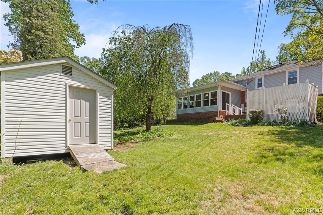 8406 Gaylord Road Henrico, VA 23229 - Photo 27 of 27 Gallery Image 27