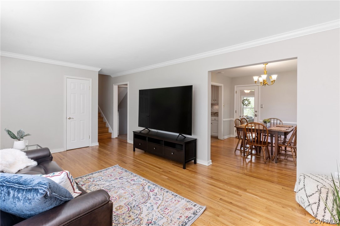 8406 Gaylord Road Henrico, VA 23229 - Photo 7 of 27 Gallery Image 7