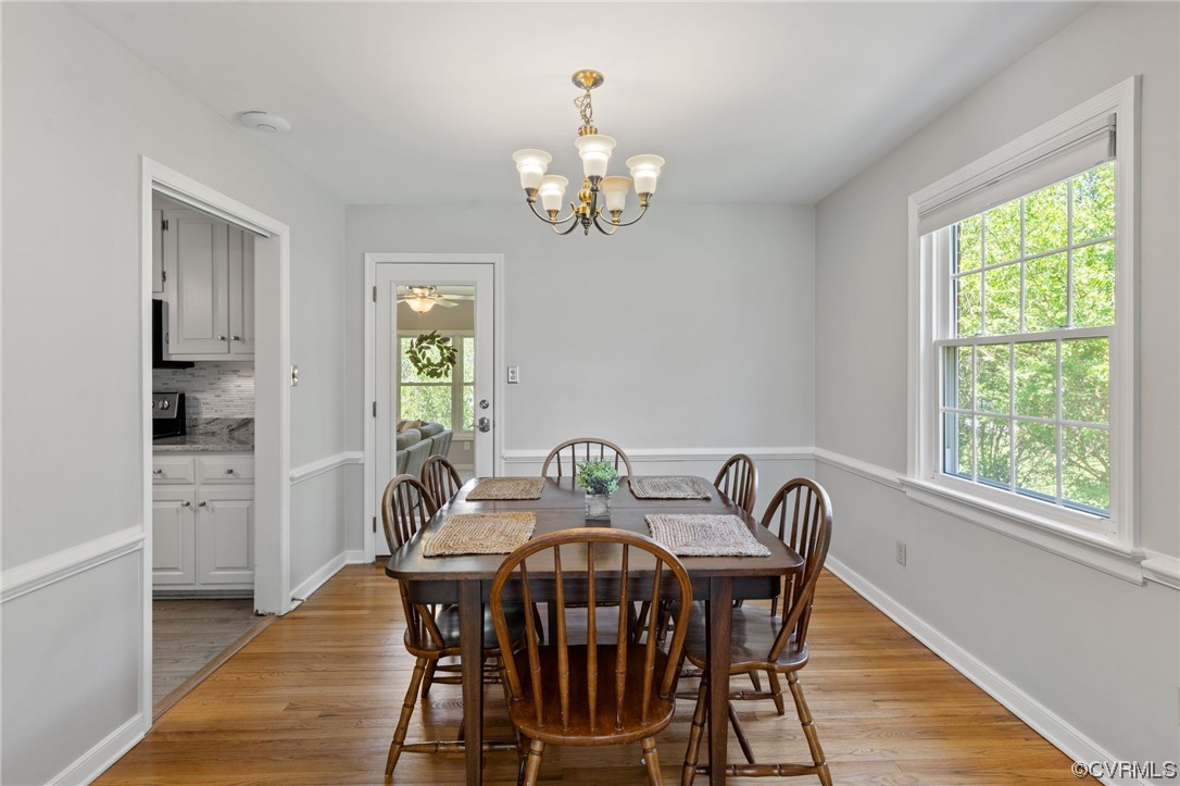 8406 Gaylord Road Henrico, VA 23229 - Photo 8 of 27 Gallery Image 8