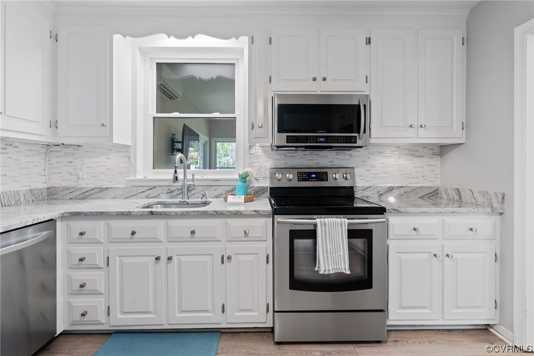 8406 Gaylord Road Henrico, VA 23229 - Photo 10 of 27 All appliances convey!