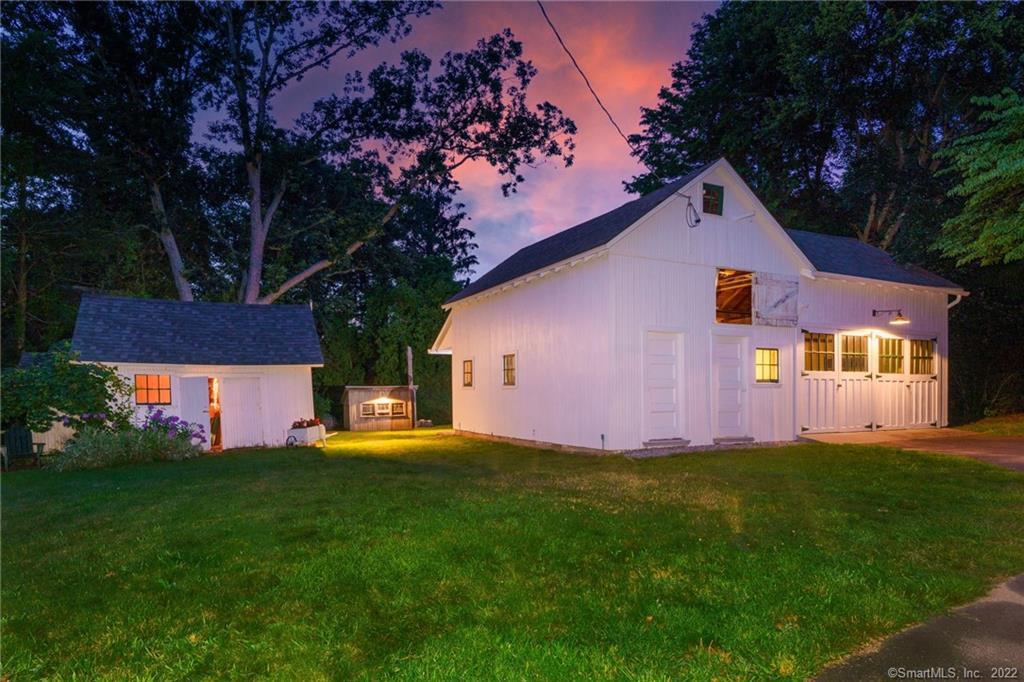 79 Warsaw Street Deep River, CT 06417 - Photo 1 of 1 Magical! Describes fantastic property