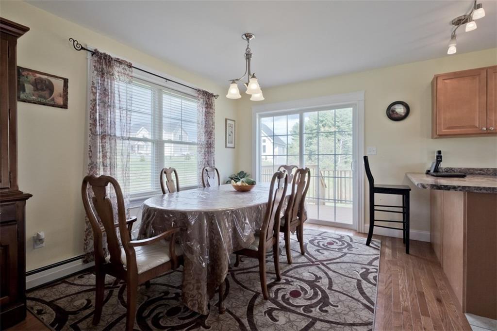 9 Castle Rock Drive Cumberland, ME 04021 - Photo 13 of 35 Photo