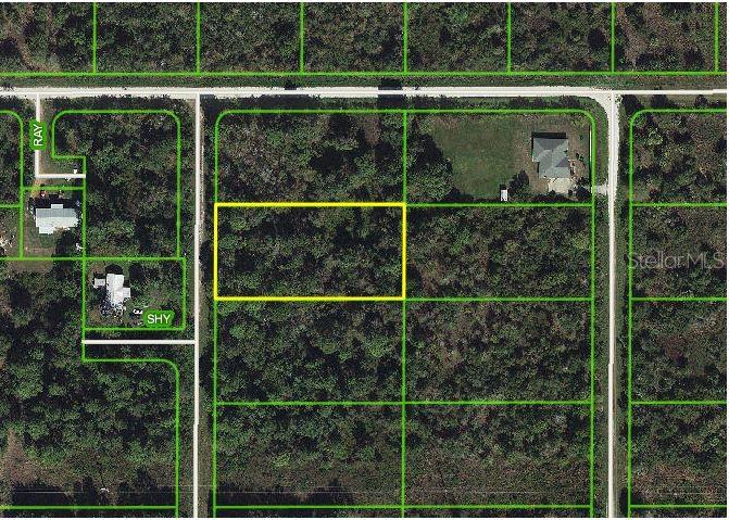 1317 South Jeter Road Avon Park, FL 33825 - Photo 1 of 1 Gallery Image 1