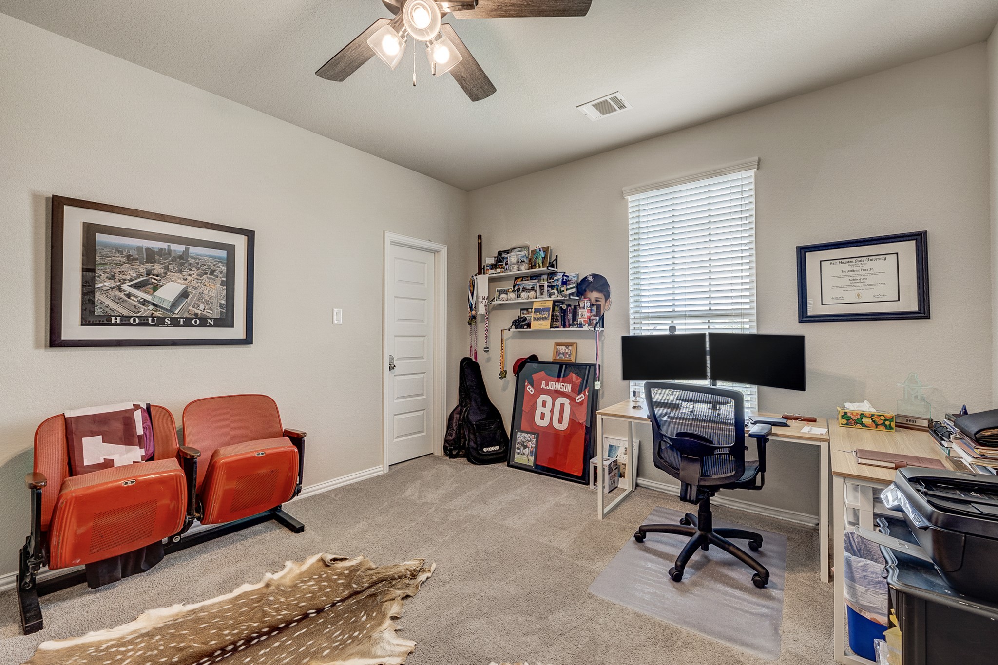 4430 Summer Mountain Trail Spring, TX 77388 - Photo 33 of 38