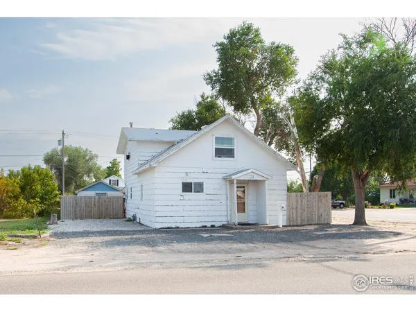 $179,500 | 731 Douglas Street, Sterling, CO 80751