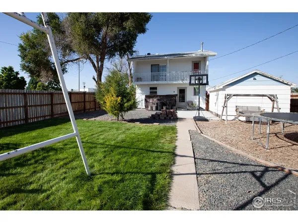 $179,500 | 731 Douglas Street, Sterling, CO 80751