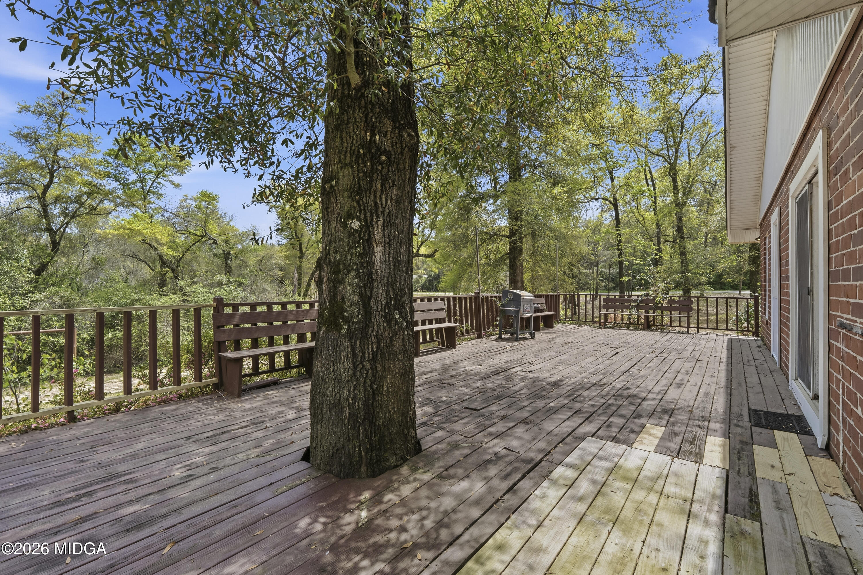 101 Sylvan Dell Road Fort Valley, GA 31030 - Photo 46 of 54 101 Sylvan Dell Rd-02832
