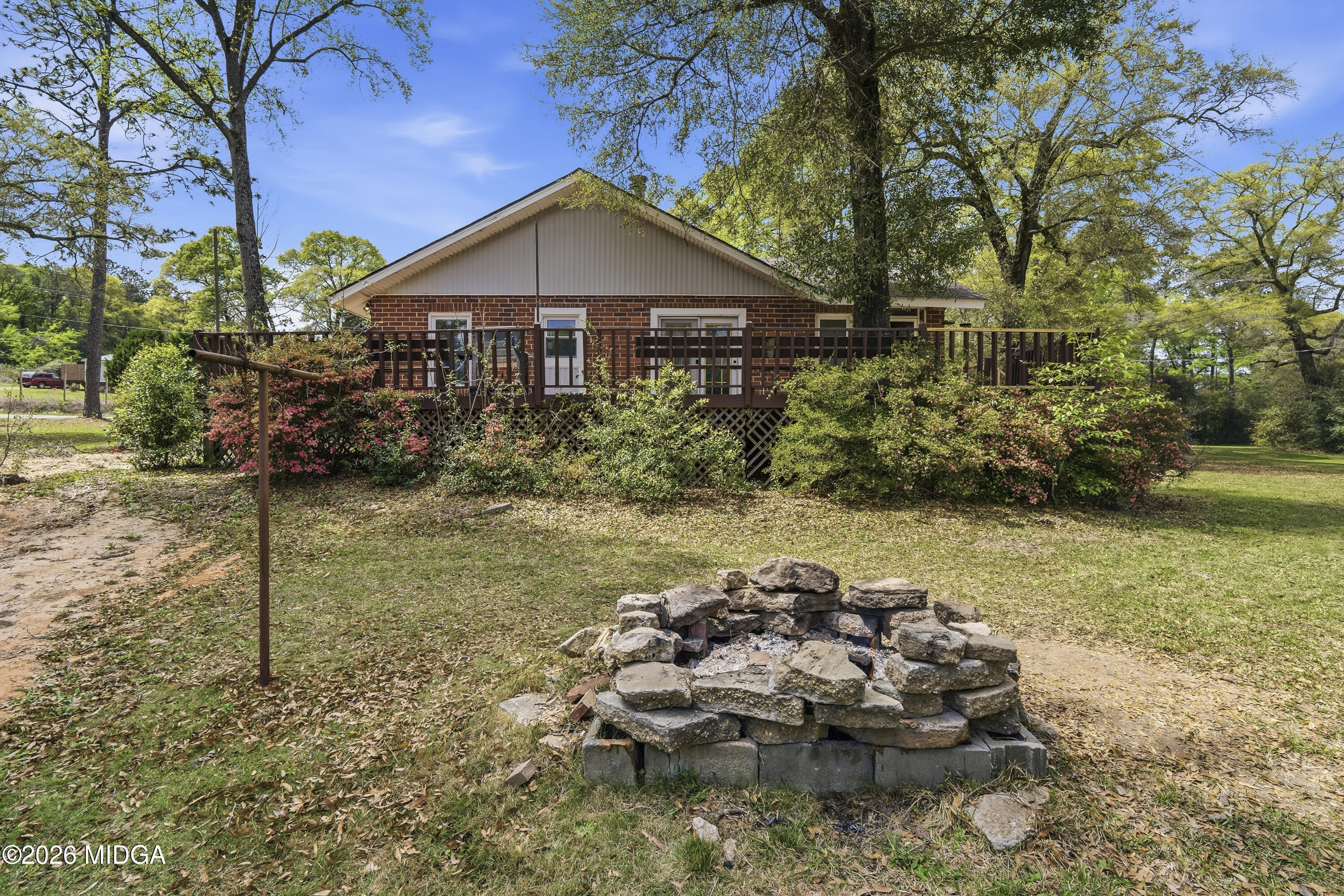 101 Sylvan Dell Road Fort Valley, GA 31030 - Photo 49 of 54 101 Sylvan Dell Rd-02844