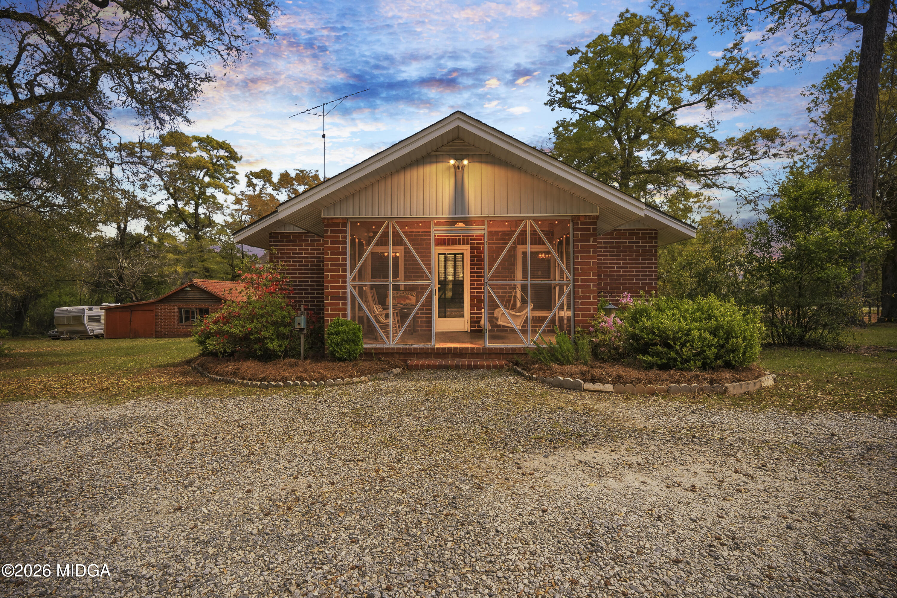 101 Sylvan Dell Road Fort Valley, GA 31030 - Photo 54 of 54 101 Sylvan Dell Rd-