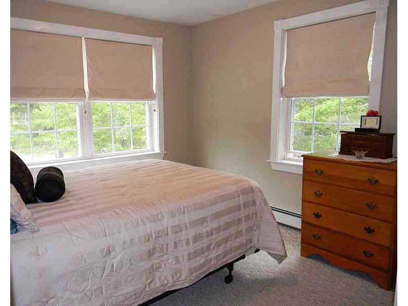 47 Gilman Road Monmouth, ME 04259 - Photo 20 of 35 Bedroom. Bedroom 2