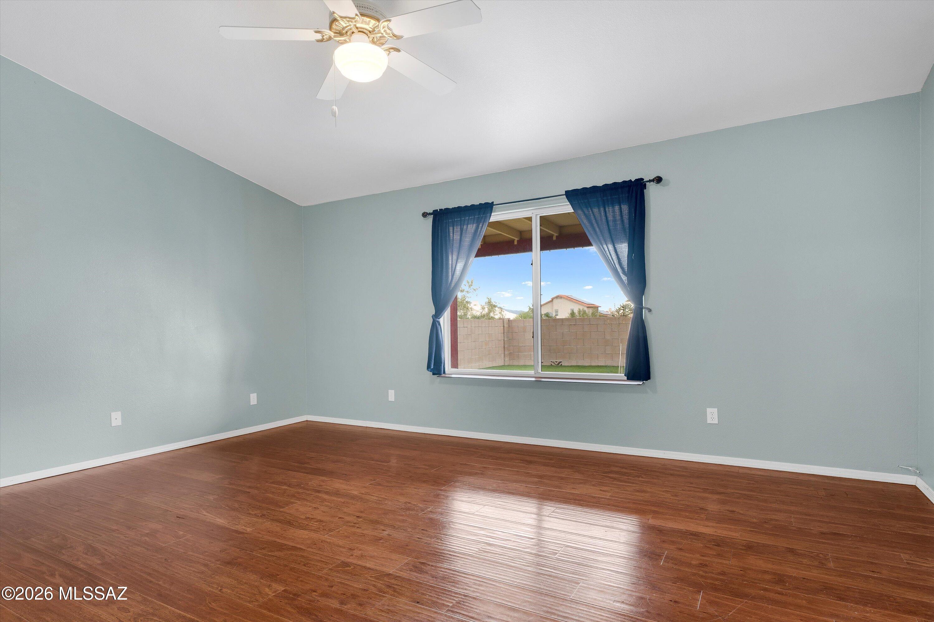 851 South Smokey Mountains Road Tucson, AZ 85748 - Photo 25 of 47