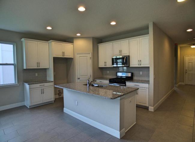 1649 Shady Pine Road Charleston, SC 29414 - Photo 3 of 5 truman kitchen 2
