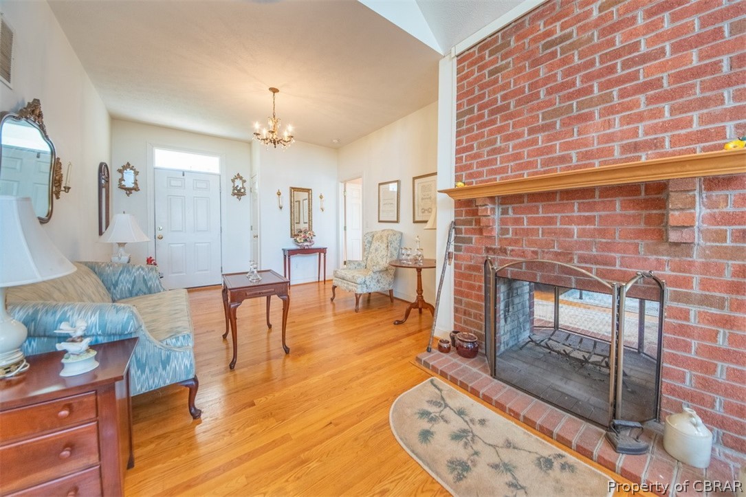 161 Parrotts Cove Road Water View, VA 23180 - Photo 26 of 33 Gallery Image 26